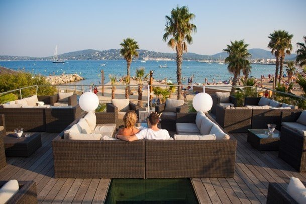 Les Prairies de la Mer Provence-Alpes-Côte d'Azur - Haven Grimaud visuel 15/26 Les Prairies de la Mer Provence-Alpes-Côte d'Azur - Haven Grimaud visuel 15/26