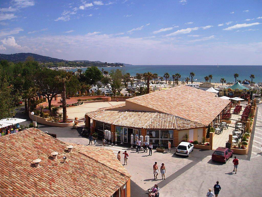 Les Prairies de la Mer Provence-Alpes-Côte d'Azur - Haven Grimaud visuel 16/26 Les Prairies de la Mer Provence-Alpes-Côte d'Azur - Haven Grimaud visuel 16/26