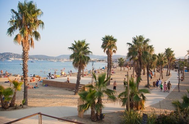 Les Prairies de la Mer Provence-Alpes-Côte d'Azur - Haven Grimaud visuel 18/26 Les Prairies de la Mer Provence-Alpes-Côte d'Azur - Haven Grimaud visuel 18/26