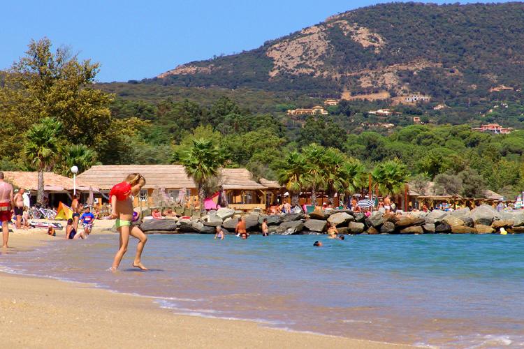Les Prairies de la Mer Provence-Alpes-Côte d'Azur - Haven Grimaud visuel 20/26 Les Prairies de la Mer Provence-Alpes-Côte d'Azur - Haven Grimaud visuel 20/26