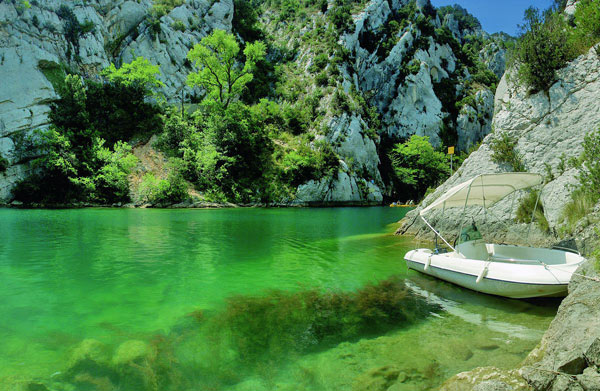 Prés du Verdon Provence-Alpes-Côte d'Azur - Quinson visuel 15/19 Prés du Verdon Provence-Alpes-Côte d'Azur - Quinson visuel 15/19