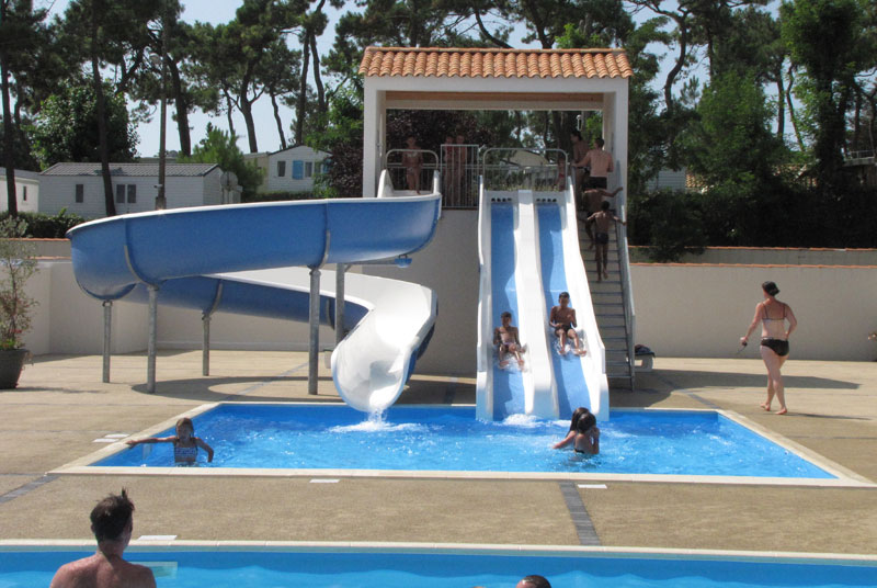 LES PRISES Pays de Loire - La Tranche-sur-Mer visuel 5/11 LES PRISES Pays de Loire - La Tranche-sur-Mer visuel 5/11