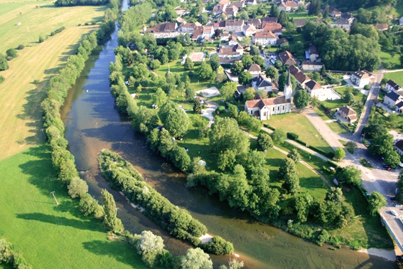 Les Radeliers Franche Comté - Port-Lesney visuel 4/4 Les Radeliers Franche Comté - Port-Lesney visuel 4/4