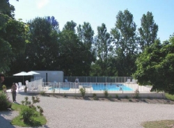 Les Rioms Groot-Centrum - Barrou visuel 2/2 Les Rioms Groot-Centrum - Barrou visuel 2/2