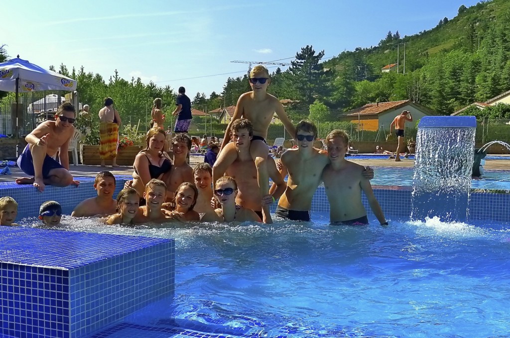Les Rivages Midi-Pyreneën - Millau visuel 5/10 Les Rivages Midi-Pyreneën - Millau visuel 5/10