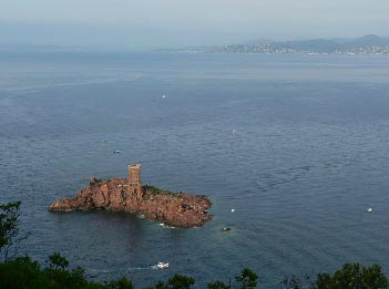 Les Rives De L'agay Provence-Alpes-Côte d'Azur - Saint-Raphaël visuel 1/1 Les Rives De L'agay Provence-Alpes-Côte d'Azur - Saint-Raphaël visuel 1/1