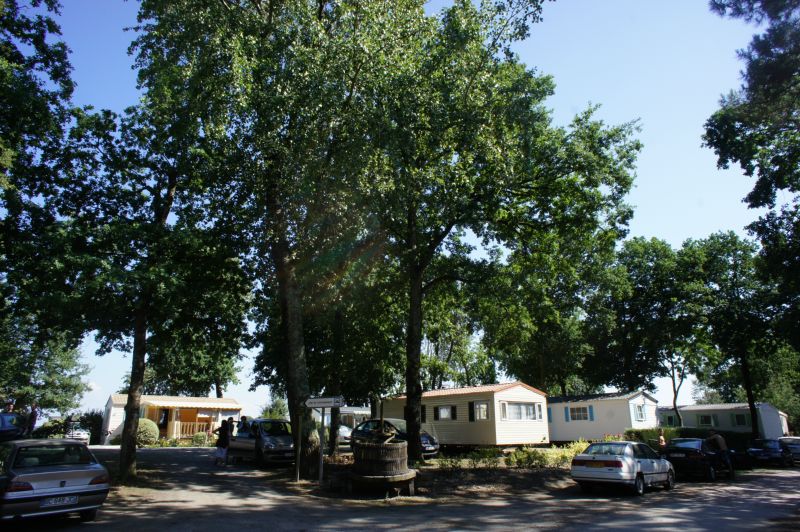 Les Rochelets Pays de Loire - Saint-Brévin-les-Pins visuel 7/8 Les Rochelets Pays de Loire - Saint-Brévin-les-Pins visuel 7/8