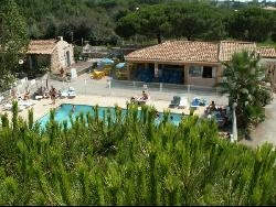 Les Romarins Languedoc-Roussillon - Agde visuel 1/4 Les Romarins Languedoc-Roussillon - Agde visuel 1/4