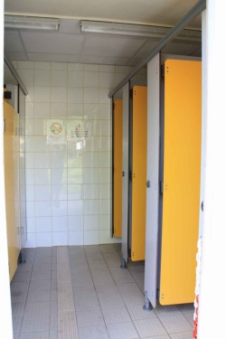 Les Romarins Languedoc-Roussillon - Agde visuel 2/4 Les Romarins Languedoc-Roussillon - Agde visuel 2/4