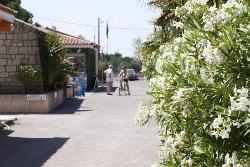 Les Romarins Languedoc-Roussillon - Agde visuel 4/4 Les Romarins Languedoc-Roussillon - Agde visuel 4/4