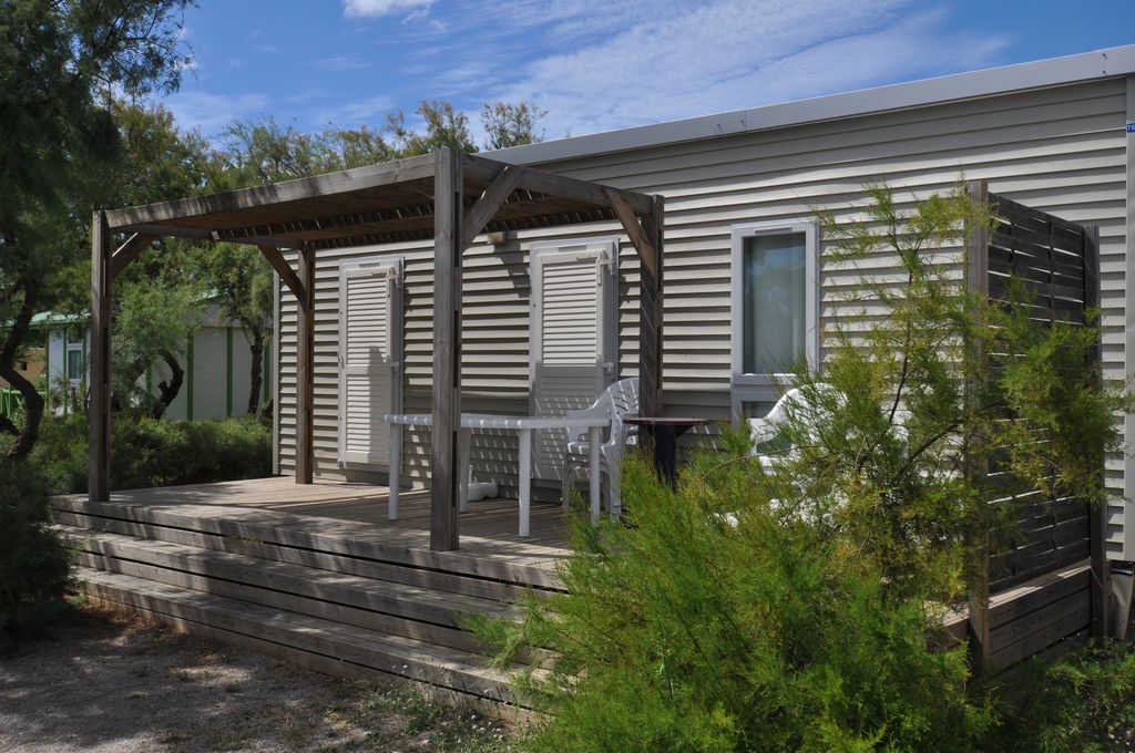 Les Roquilles Languedoc-Roussillon - Palavas-les-Flots visuel 2/10 Les Roquilles Languedoc-Roussillon - Palavas-les-Flots visuel 2/10