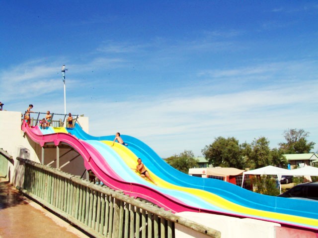 Les Roquilles Languedoc-Roussillon - Palavas-les-Flots visuel 3/10 Les Roquilles Languedoc-Roussillon - Palavas-les-Flots visuel 3/10