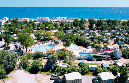 Les Roquilles Languedoc-Roussillon - Palavas-les-Flots visuel 4/10 Les Roquilles Languedoc-Roussillon - Palavas-les-Flots visuel 4/10