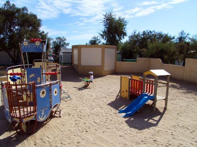 Les Roquilles Languedoc-Roussillon - Palavas-les-Flots visuel 6/10 Les Roquilles Languedoc-Roussillon - Palavas-les-Flots visuel 6/10