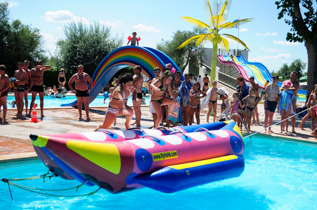 Les Roquilles Languedoc-Roussillon - Palavas-les-Flots visuel 7/10 Les Roquilles Languedoc-Roussillon - Palavas-les-Flots visuel 7/10