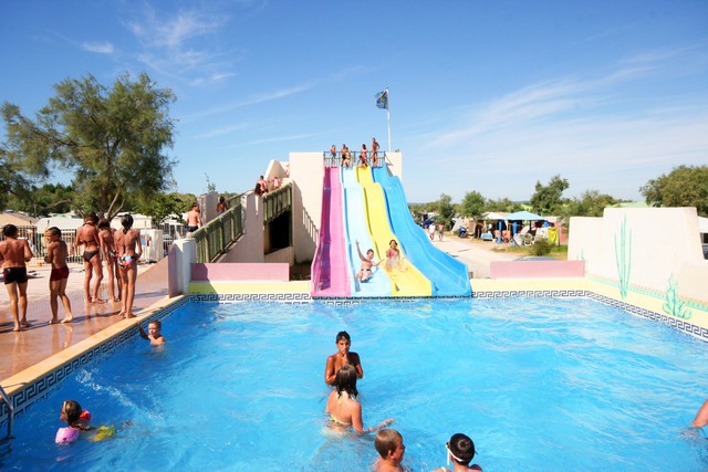 Les Roquilles Languedoc-Roussillon - Palavas-les-Flots visuel 8/10 Les Roquilles Languedoc-Roussillon - Palavas-les-Flots visuel 8/10