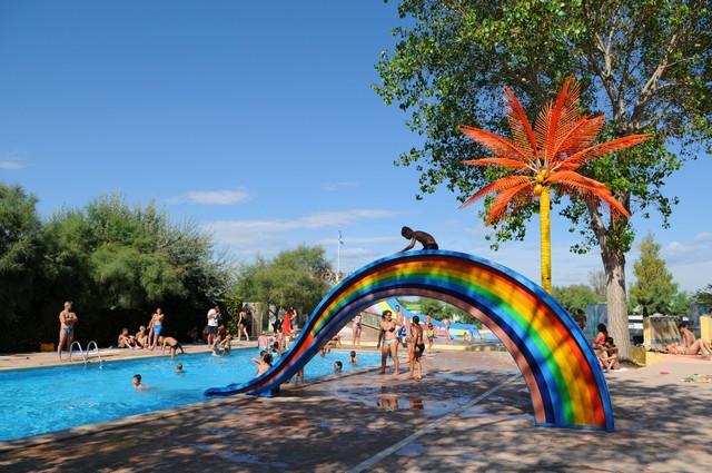 Les Roquilles Languedoc-Roussillon - Palavas-les-Flots visuel 9/10 Les Roquilles Languedoc-Roussillon - Palavas-les-Flots visuel 9/10