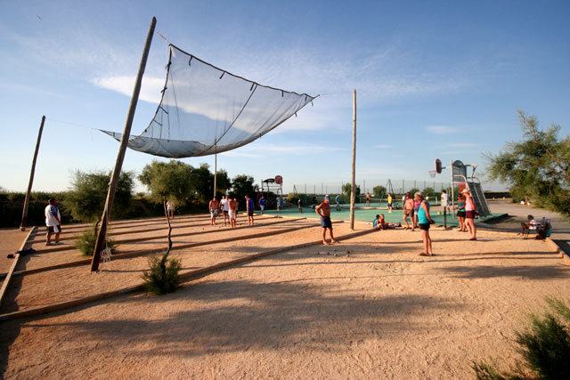 Les Roquilles Languedoc-Roussillon - Palavas-les-Flots visuel 10/10 Les Roquilles Languedoc-Roussillon - Palavas-les-Flots visuel 10/10