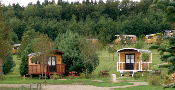 Village des Monédières Limouqin - Kamerjas visuel 2/10 Village des Monédières Limouqin - Kamerjas visuel 2/10