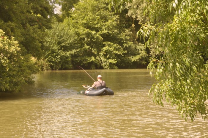Les Rulières Pays de Loire - Saint-Valérien visuel 2/5 Les Rulières Pays de Loire - Saint-Valérien visuel 2/5