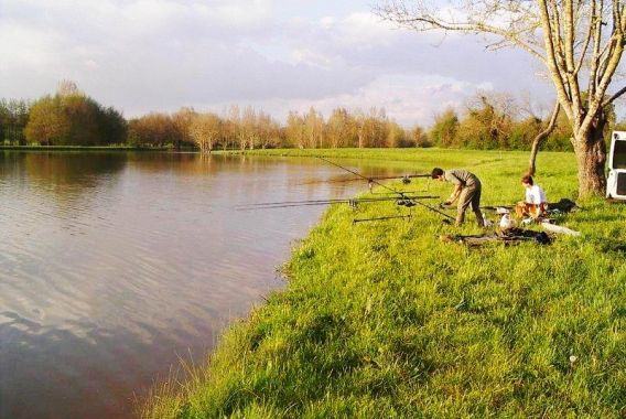 Les Rulières Pays de Loire - Saint-Valérien visuel 4/5 Les Rulières Pays de Loire - Saint-Valérien visuel 4/5