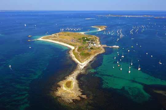 Les Sables Blancs Bretagne - Concarneau visuel 9/11 Les Sables Blancs Bretagne - Concarneau visuel 9/11