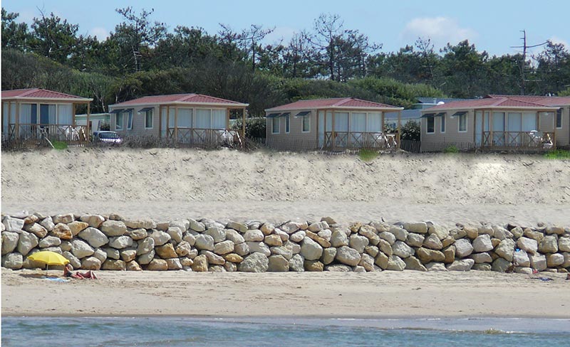 Les Sables d'Argent Aquitaine - Soulac-sur-Mer visuel 2/11 Les Sables d'Argent Aquitaine - Soulac-sur-Mer visuel 2/11