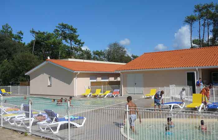 Les Sables d'Argent Aquitaine - Soulac-sur-Mer visuel 3/11 Les Sables d'Argent Aquitaine - Soulac-sur-Mer visuel 3/11