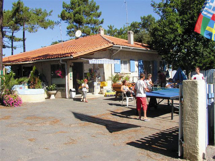 Les Sables d'Argent Aquitaine - Soulac-sur-Mer visuel 4/11 Les Sables d'Argent Aquitaine - Soulac-sur-Mer visuel 4/11