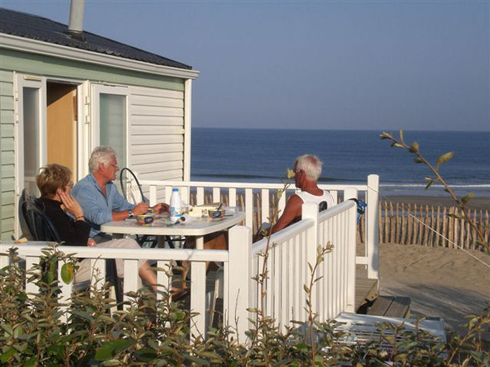 Les Sables d'Argent Aquitaine - Soulac-sur-Mer visuel 5/11 Les Sables d'Argent Aquitaine - Soulac-sur-Mer visuel 5/11