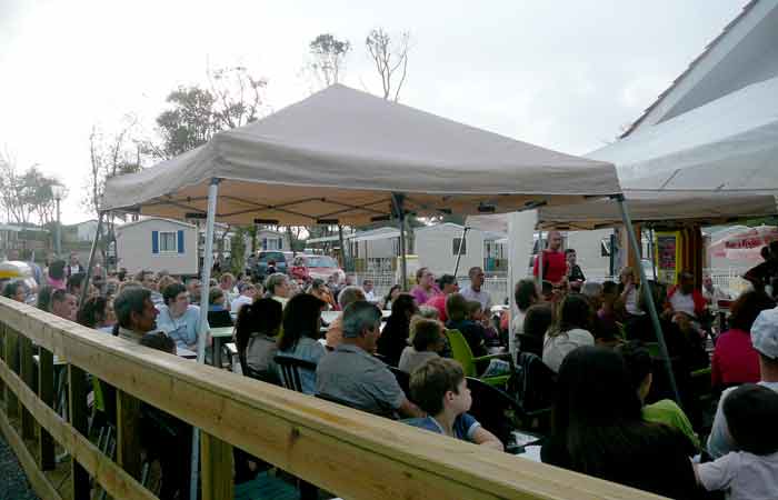 Les Sables d'Argent Aquitaine - Soulac-sur-Mer visuel 6/11 Les Sables d'Argent Aquitaine - Soulac-sur-Mer visuel 6/11