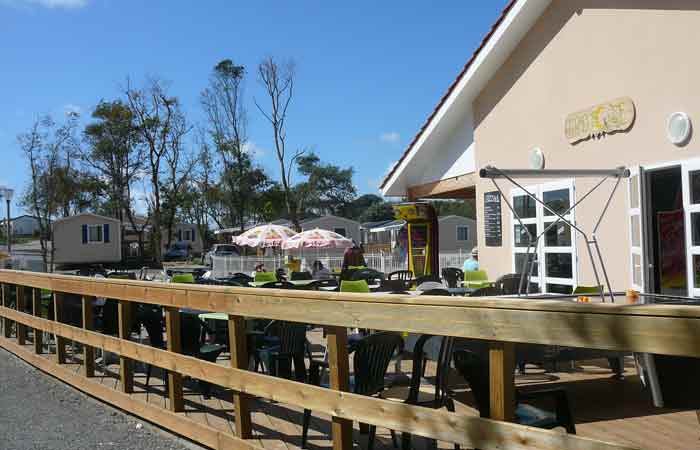 Les Sables d'Argent Aquitaine - Soulac-sur-Mer visuel 7/11 Les Sables d'Argent Aquitaine - Soulac-sur-Mer visuel 7/11