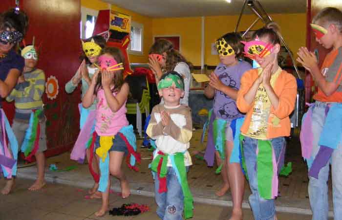 Les Sables d'Argent Aquitaine - Soulac-sur-Mer visuel 9/11 Les Sables d'Argent Aquitaine - Soulac-sur-Mer visuel 9/11