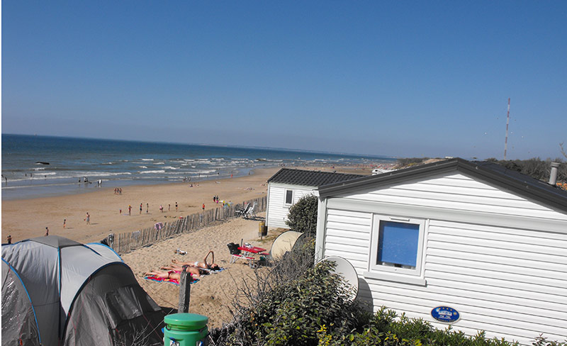 Les Sables d'Argent Aquitaine - Soulac-sur-Mer visuel 10/11 Les Sables d'Argent Aquitaine - Soulac-sur-Mer visuel 10/11