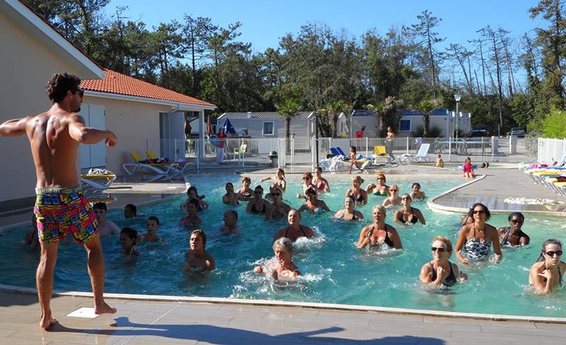 Les Sables d'Argent Aquitaine - Soulac-sur-Mer visuel 11/11 Les Sables d'Argent Aquitaine - Soulac-sur-Mer visuel 11/11