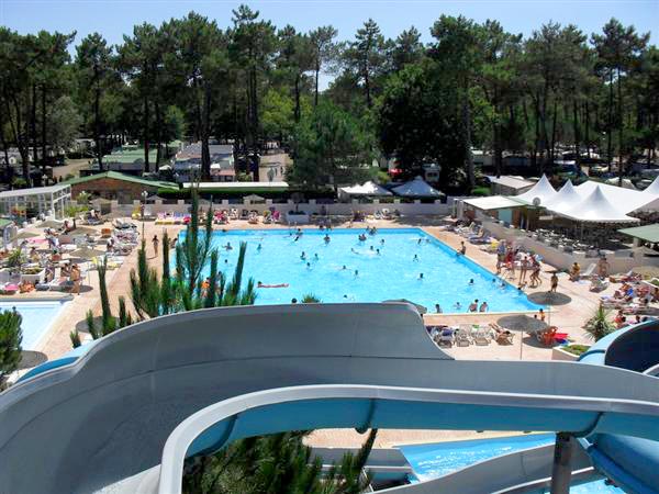 Les Sables de Cordouan Poitou-Charentes - Les Mathes-La Palmyre visuel 2/10 Les Sables de Cordouan Poitou-Charentes - Les Mathes-La Palmyre visuel 2/10