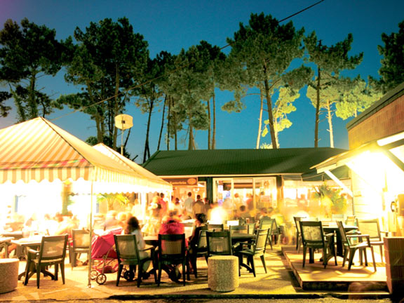 Les Sables de Cordouan Poitou-Charentes - Les Mathes-La Palmyre visuel 6/10 Les Sables de Cordouan Poitou-Charentes - Les Mathes-La Palmyre visuel 6/10