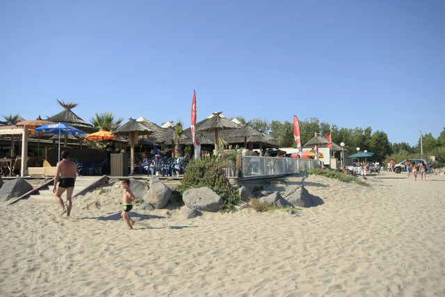 Les Sables d'or Languedoc-Roussillon - Cap d'Agde visuel 6/10 Les Sables d'or Languedoc-Roussillon - Cap d'Agde visuel 6/10