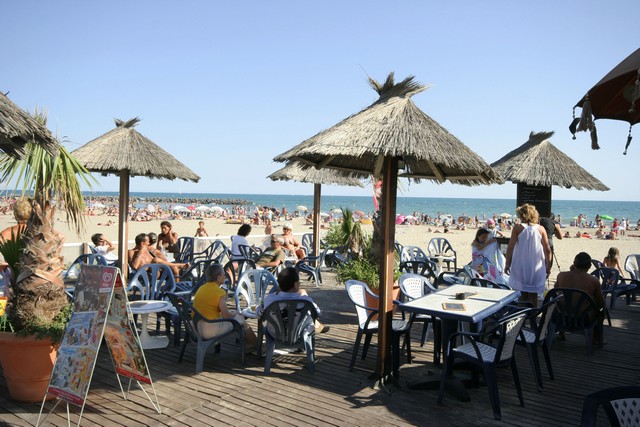 Les Sables d'or Languedoc-Roussillon - Cap d'Agde visuel 7/10 Les Sables d'or Languedoc-Roussillon - Cap d'Agde visuel 7/10