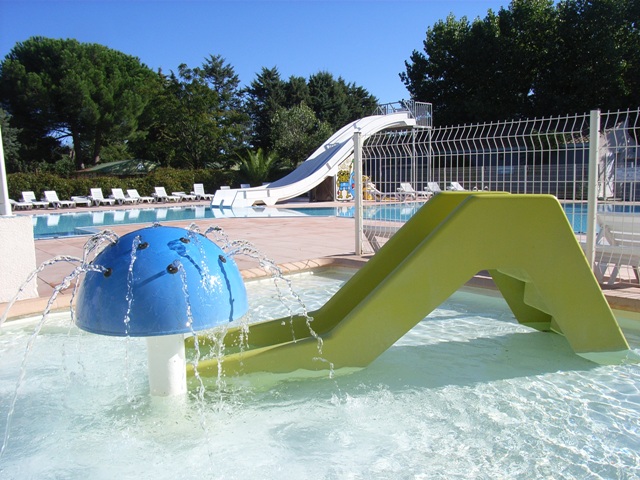 Les Sablettes Languedoc-Roussillon - Agde visuel 2/6 Les Sablettes Languedoc-Roussillon - Agde visuel 2/6