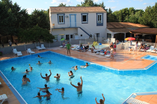 Les Sablettes Languedoc-Roussillon - Agde visuel 5/6 Les Sablettes Languedoc-Roussillon - Agde visuel 5/6