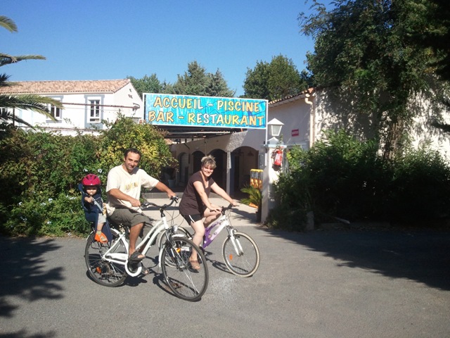 Les Sablettes Languedoc-Roussillon - Agde visuel 6/6 Les Sablettes Languedoc-Roussillon - Agde visuel 6/6