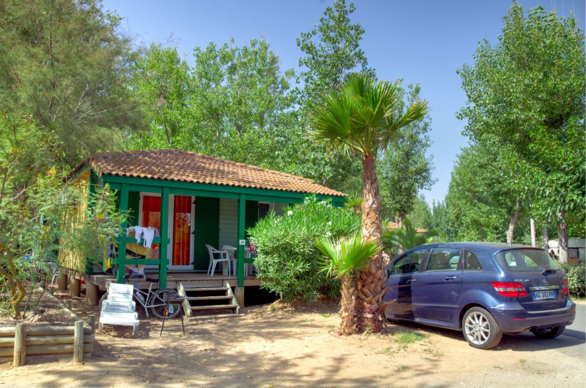Les Sablons Languedoc-Roussillon - Portiragnes visuel 24/25 Les Sablons Languedoc-Roussillon - Portiragnes visuel 24/25