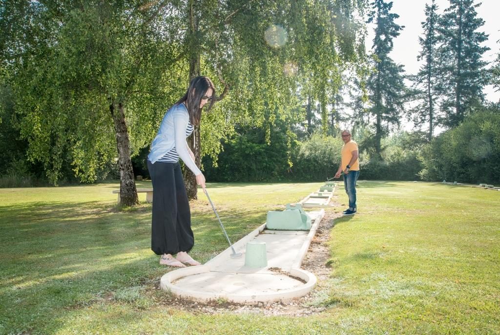 Les Saules Groot-Centrum - Cheverny visuel 6/11