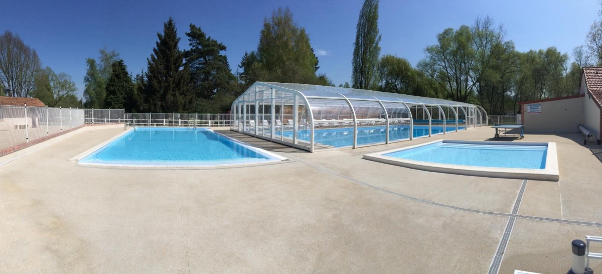 Les Saules Groot-Centrum - Cheverny visuel 8/11