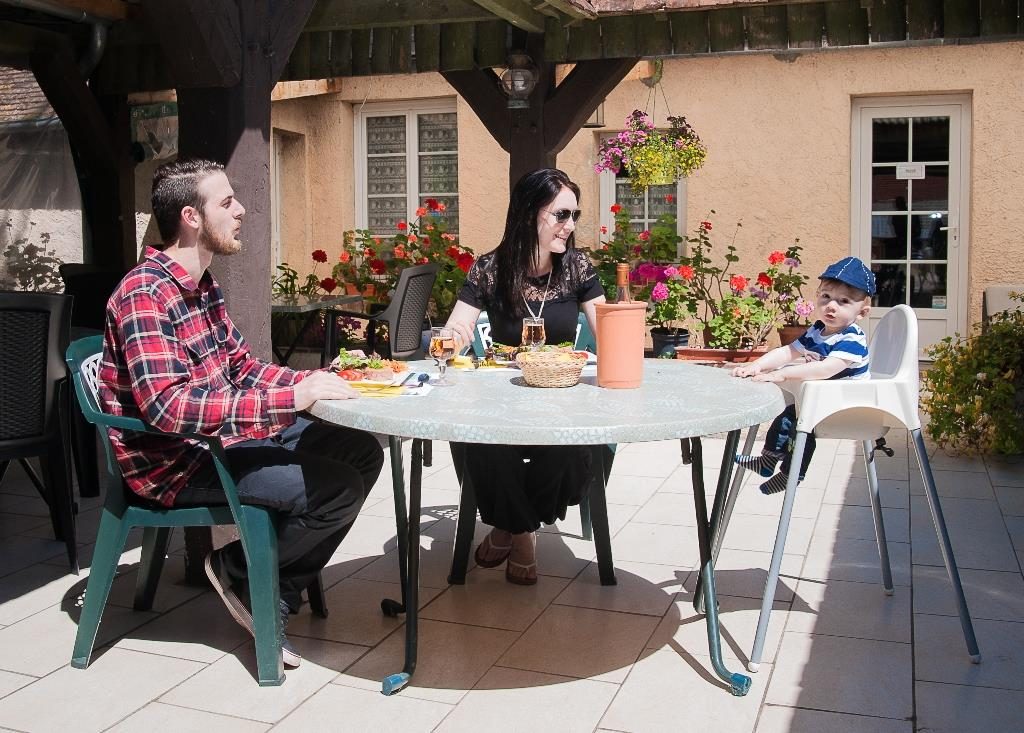 Les Saules Groot-Centrum - Cheverny visuel 9/11