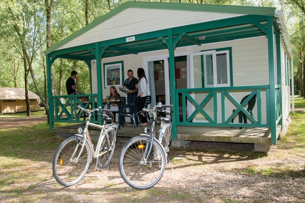 Les Saules Groot-Centrum - Cheverny visuel 10/11