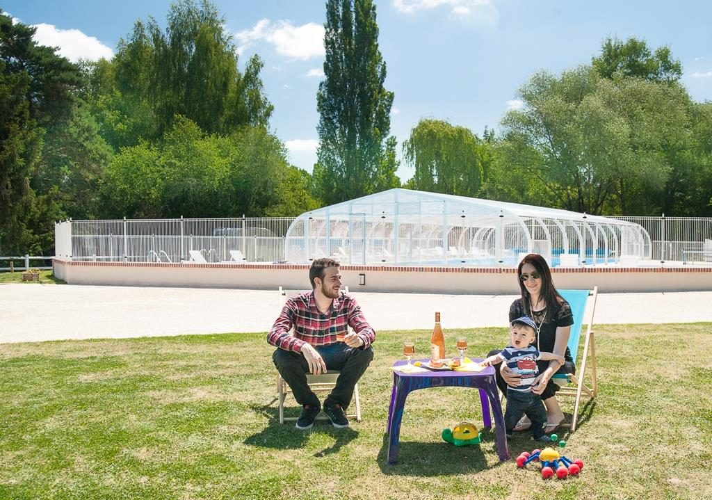 Les Saules Groot-Centrum - Cheverny visuel 11/11