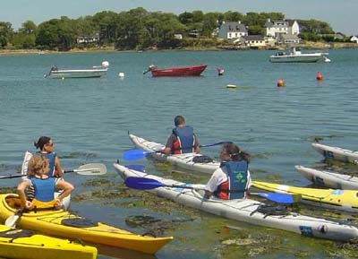 Les Sept Saints Bretagne - Erdeven visuel 7/10 Les Sept Saints Bretagne - Erdeven visuel 7/10