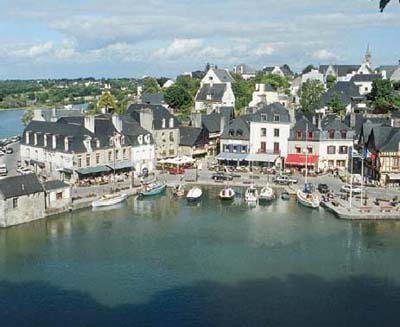 Les Sept Saints Bretagne - Erdeven visuel 10/10 Les Sept Saints Bretagne - Erdeven visuel 10/10
